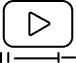 Video editing icon