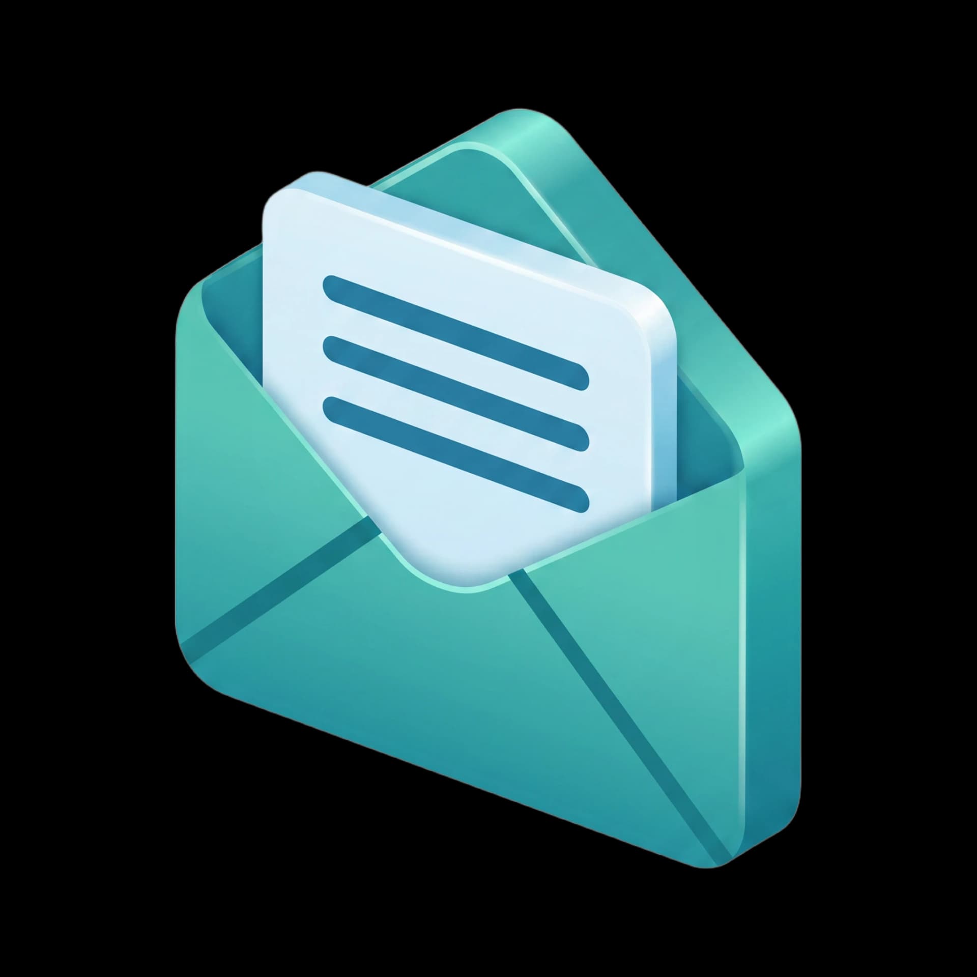 Email & Funnels icon