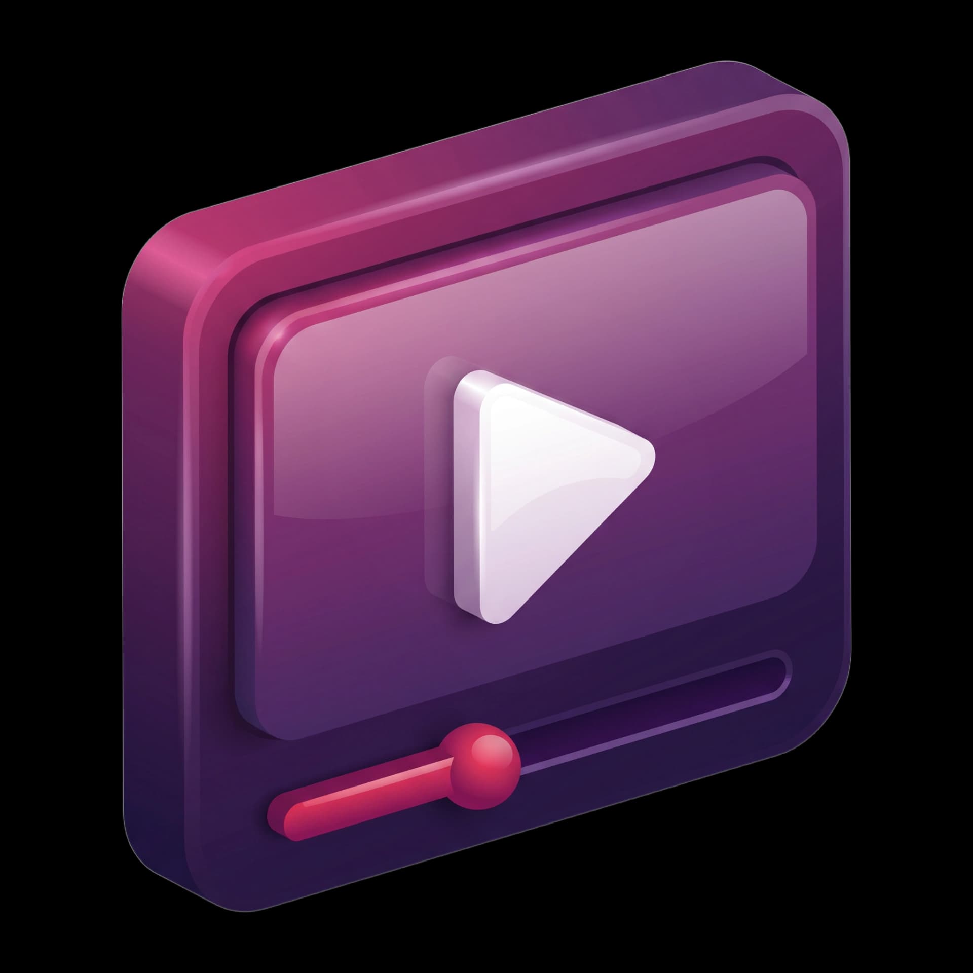 Video Editing icon