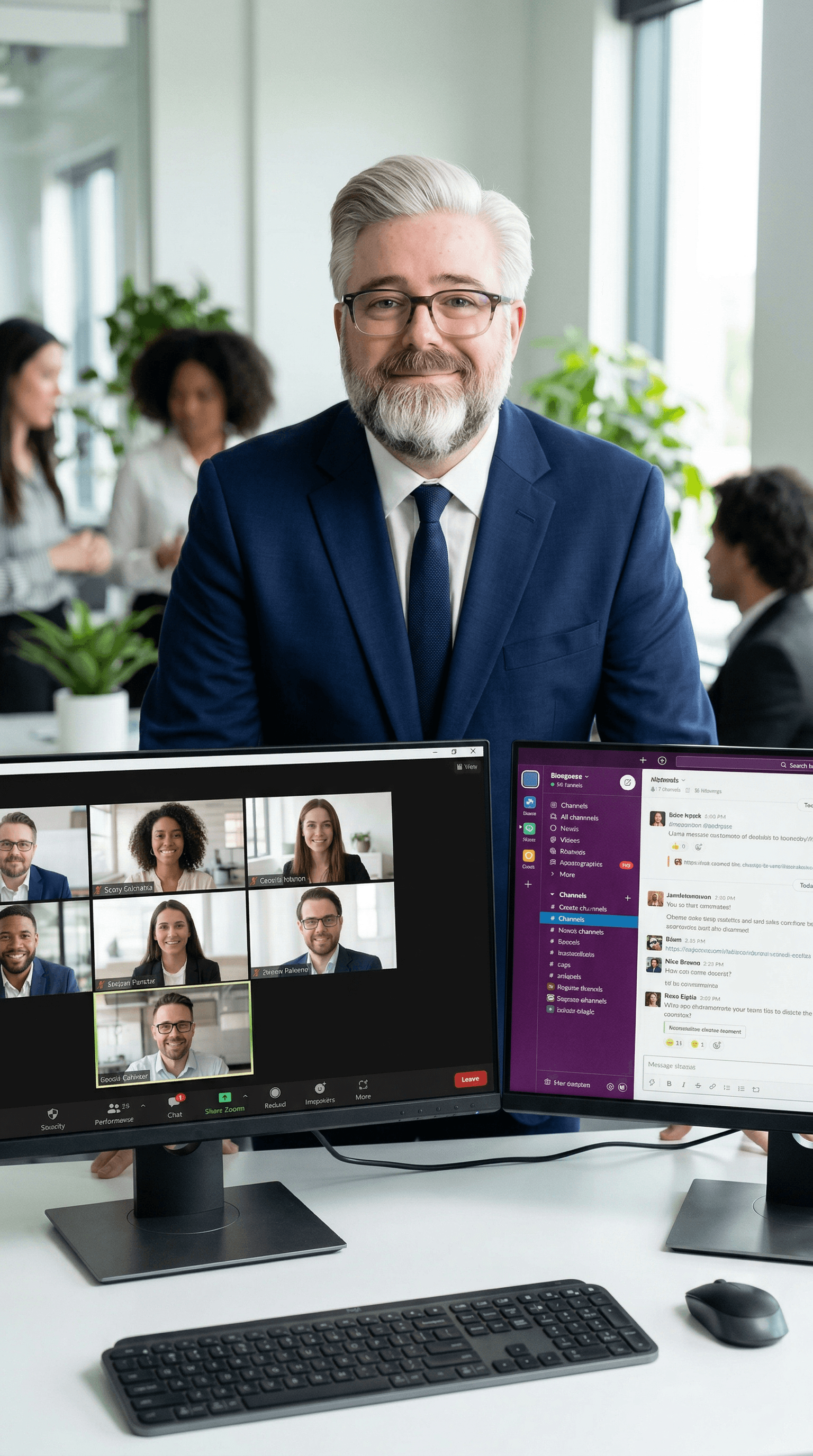 The $5,000 mistake visual placeholder