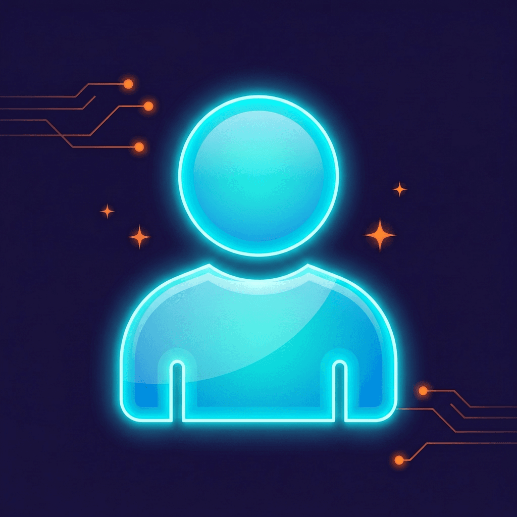 JOHN DORNER (JD) portrait