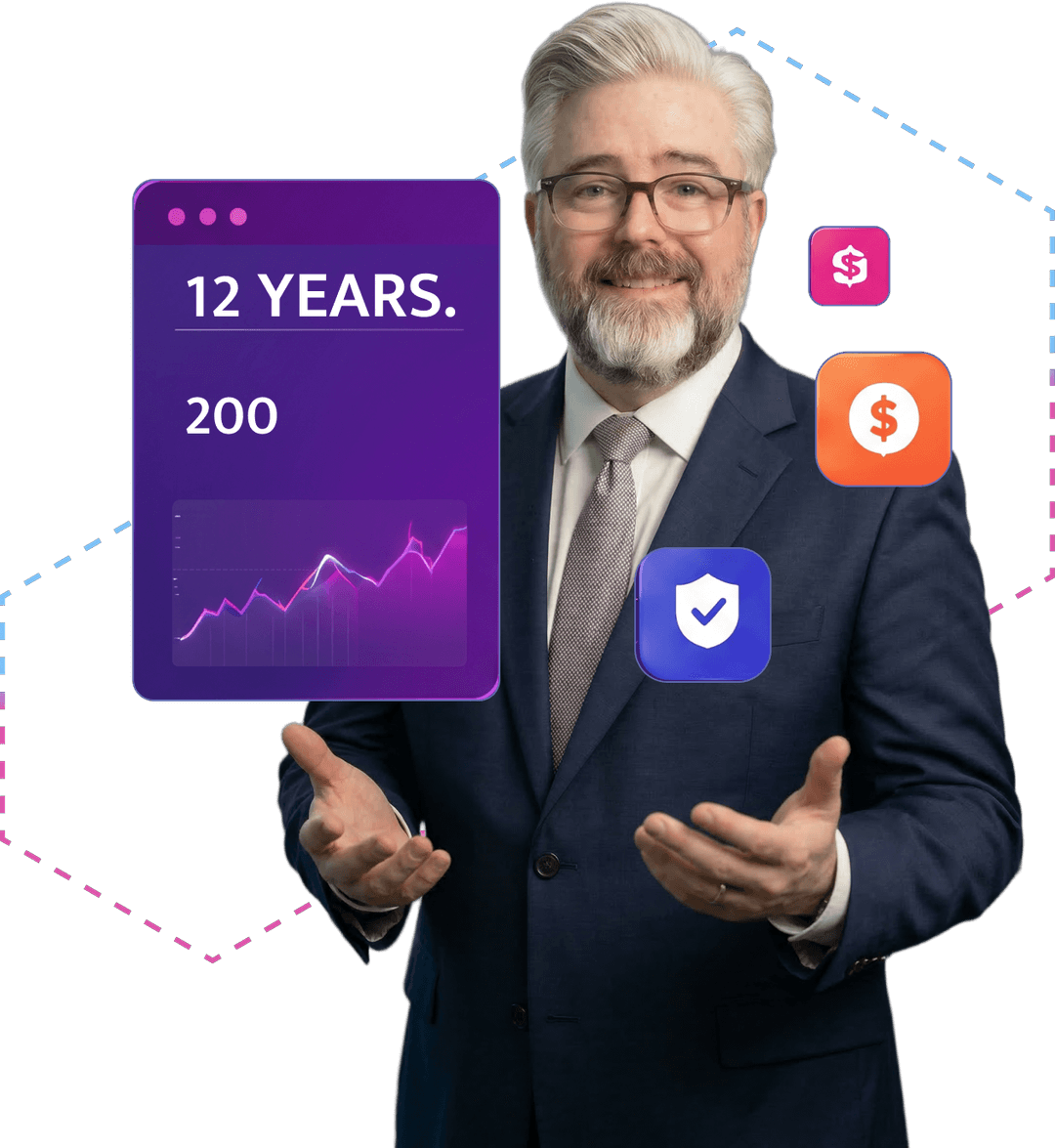 Jeremy Kenerson portrait