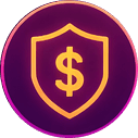 Zero Chargebacks. Ever icon