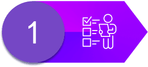 Step 1: submit your web task