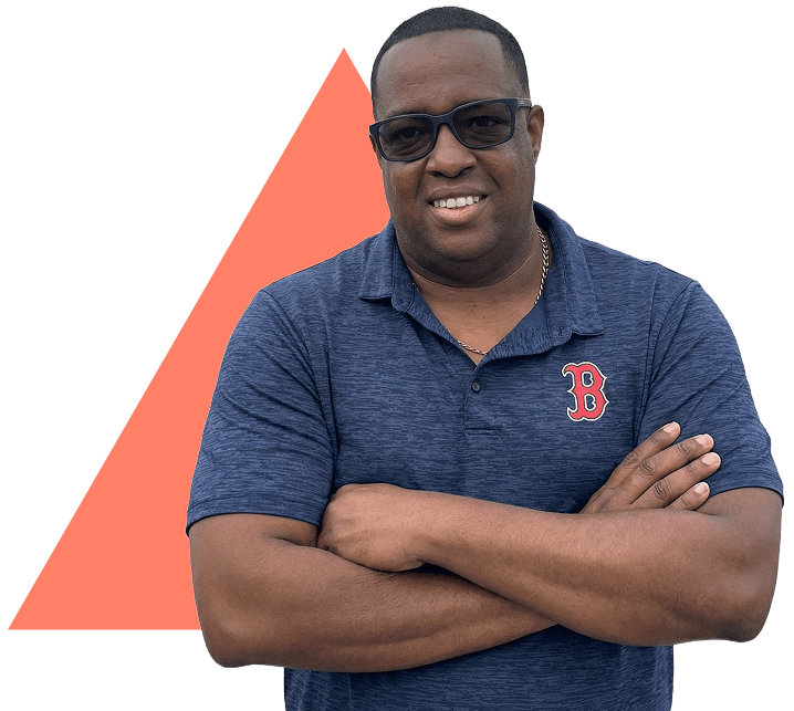 North American account manager.