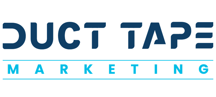 Duct Tape Marketing