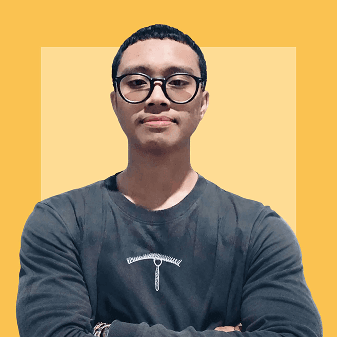 FIANDY, GRAPHIC DESIGNER