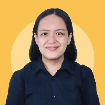 IMELDA, GRAPHIC DESIGNER