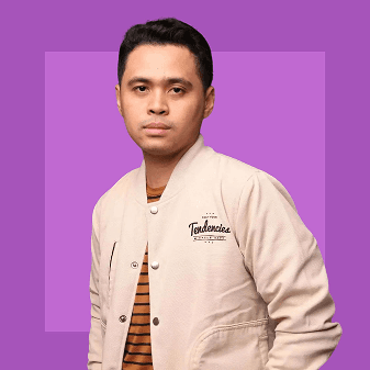 NUGROHO, DESIGNER