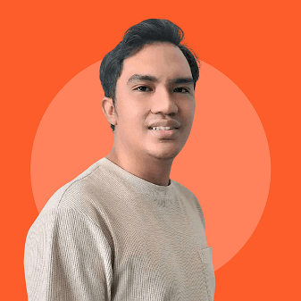 WAHYUWONO, GRAPHIC DESIGNER