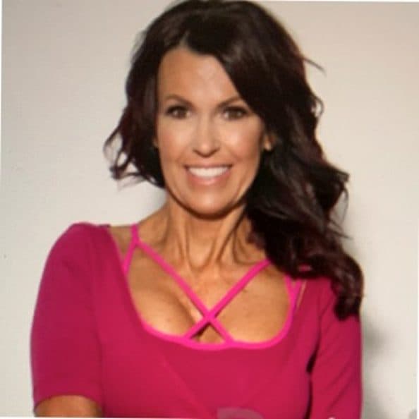 Kim Lipe, FitBodies4Life portrait.