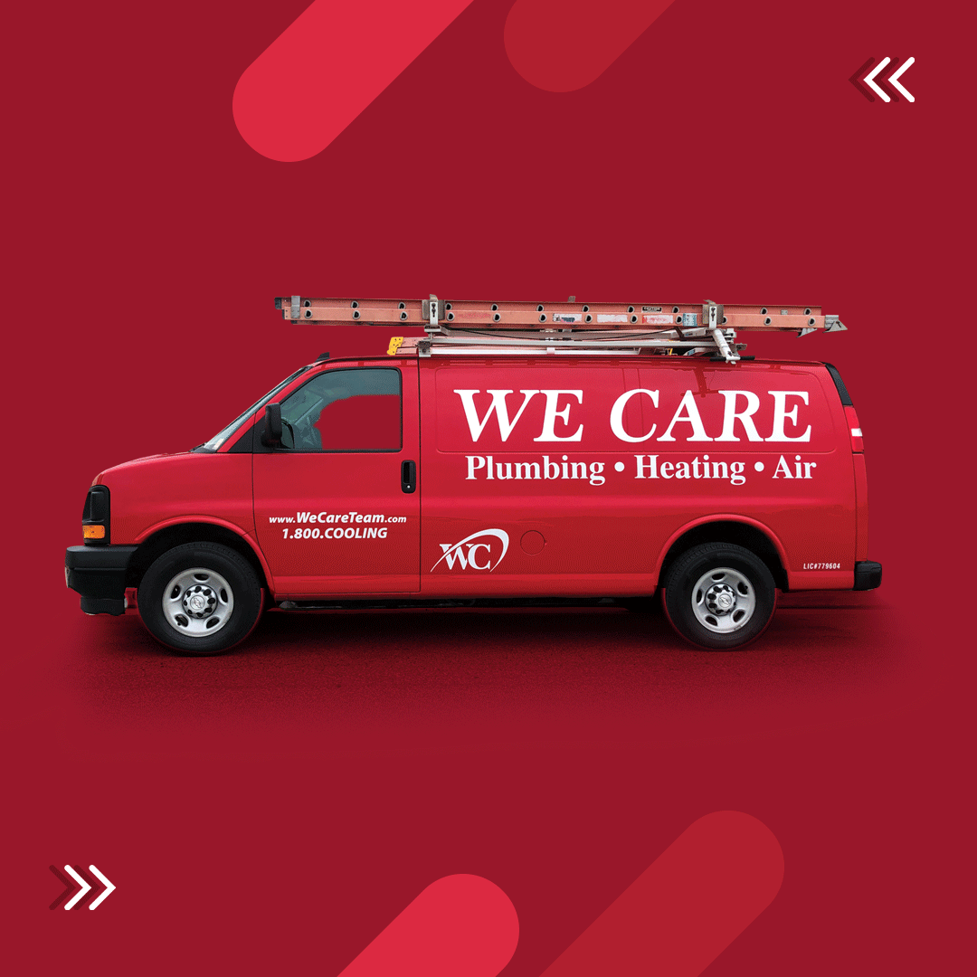 We Care