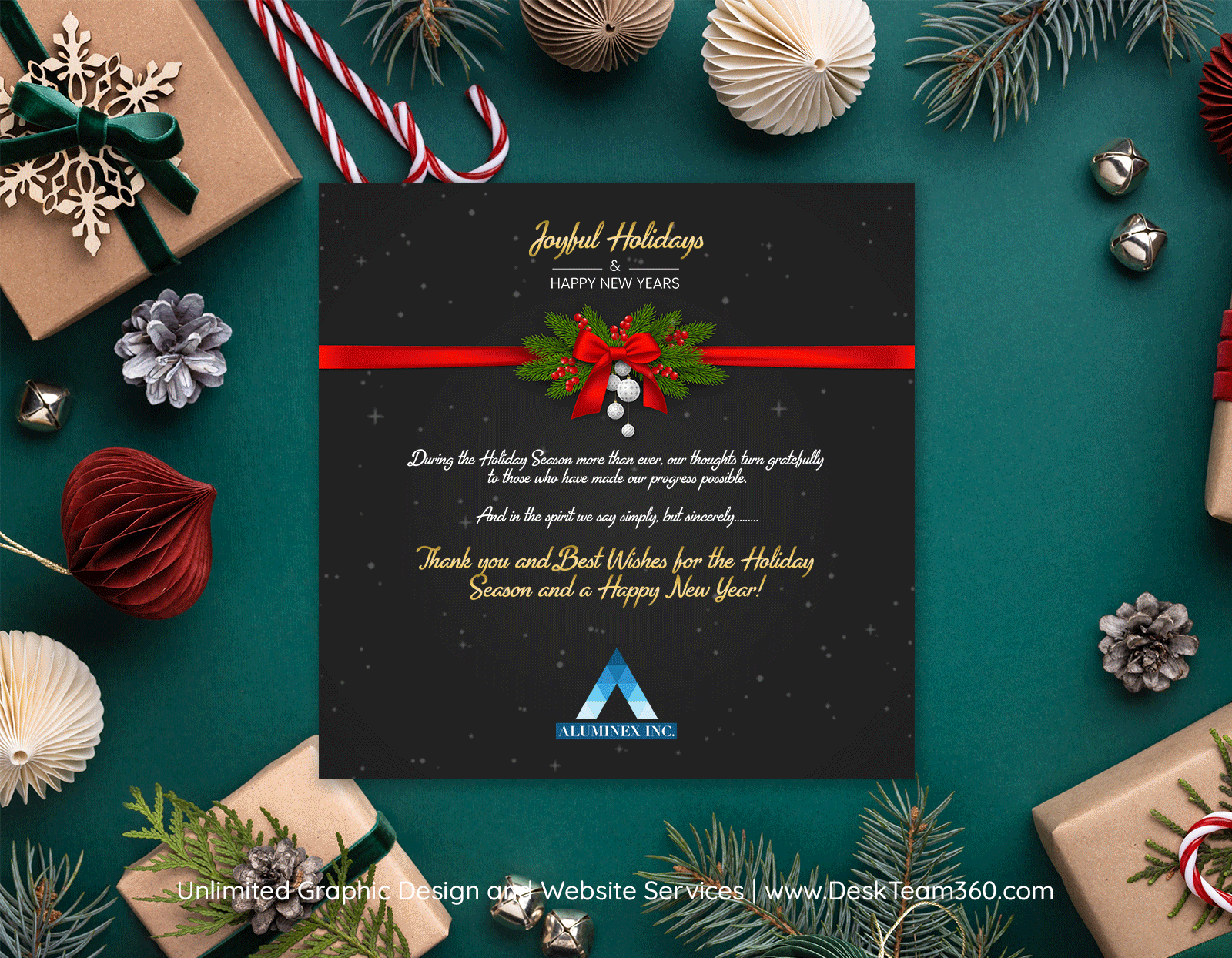 Christmas Card